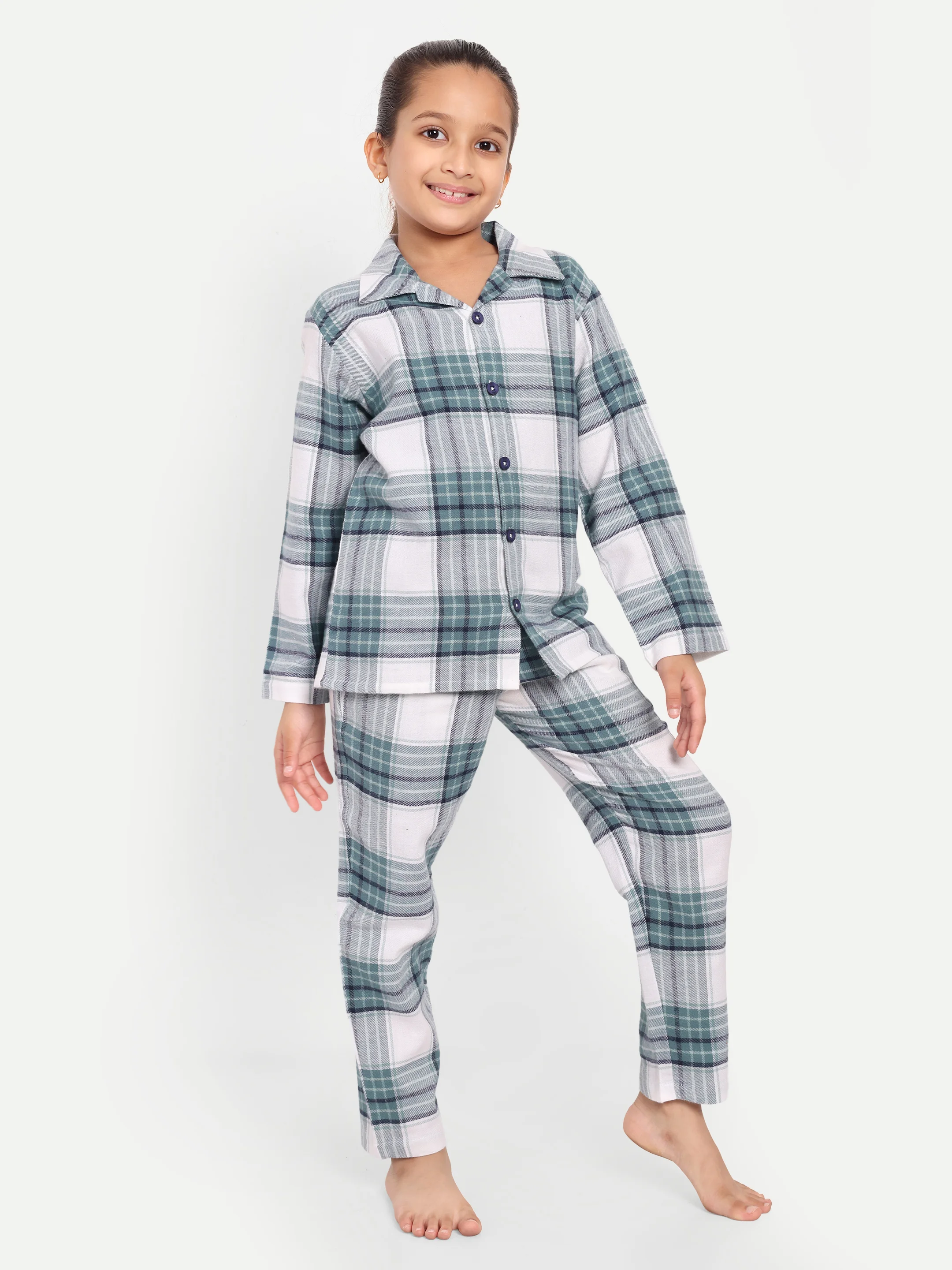 ecomm kids shoot
